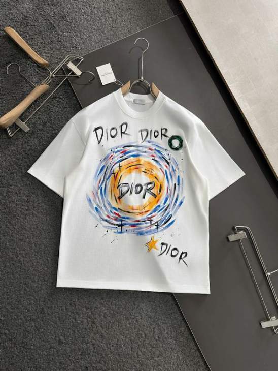Dior T Shirts Short _SKUDiorS-2XLtltx6515982